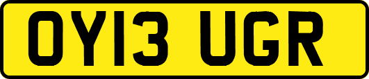 OY13UGR