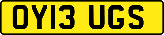 OY13UGS