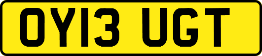 OY13UGT