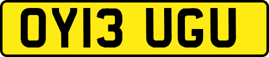 OY13UGU