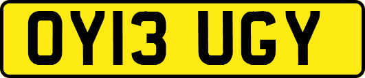 OY13UGY
