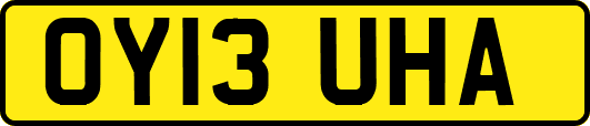 OY13UHA