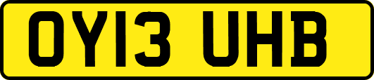 OY13UHB