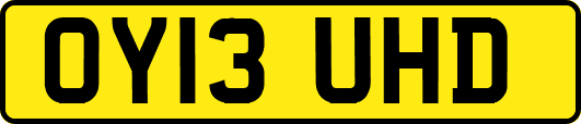 OY13UHD