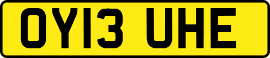 OY13UHE