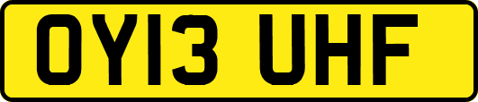 OY13UHF