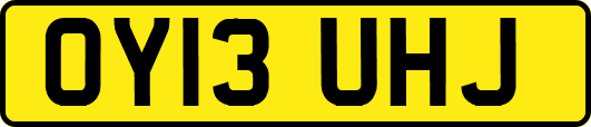 OY13UHJ