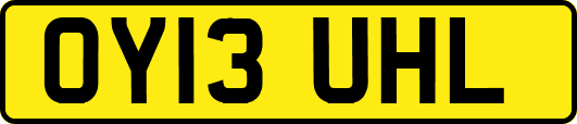 OY13UHL