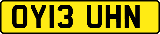 OY13UHN