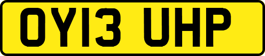 OY13UHP