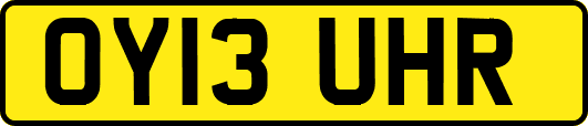 OY13UHR