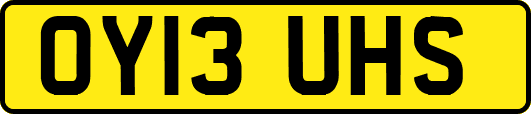 OY13UHS