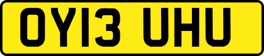 OY13UHU