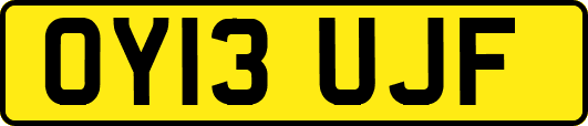 OY13UJF