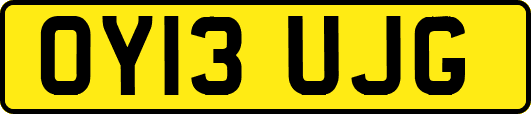 OY13UJG