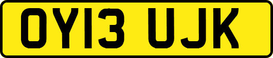 OY13UJK