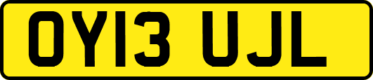 OY13UJL