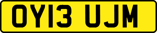 OY13UJM