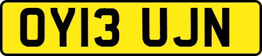 OY13UJN