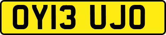 OY13UJO