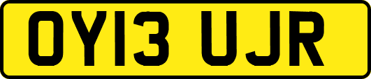OY13UJR