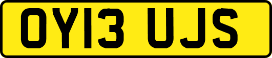 OY13UJS