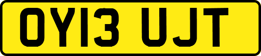 OY13UJT