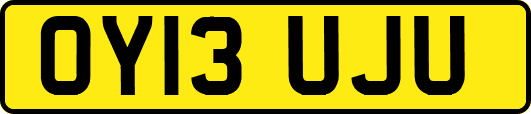 OY13UJU