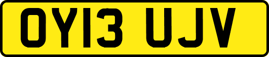 OY13UJV