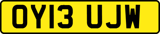 OY13UJW