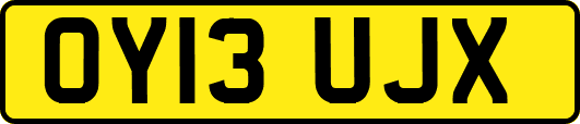 OY13UJX
