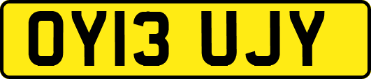 OY13UJY