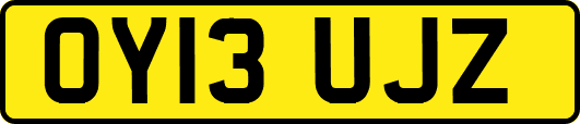OY13UJZ