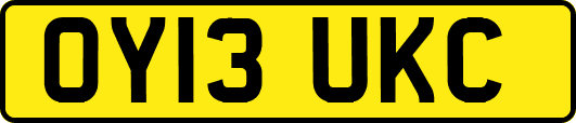 OY13UKC