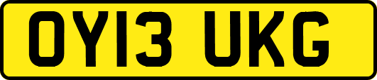 OY13UKG