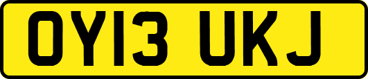 OY13UKJ