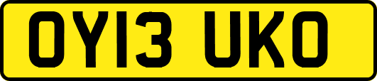 OY13UKO