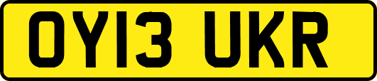 OY13UKR