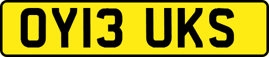 OY13UKS
