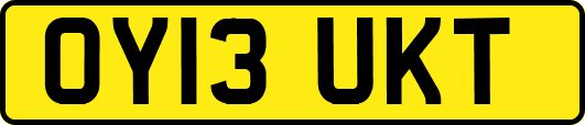 OY13UKT