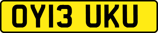 OY13UKU