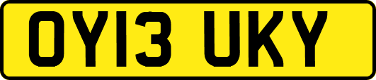 OY13UKY