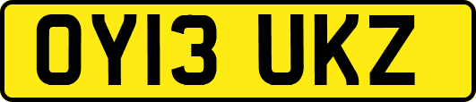 OY13UKZ