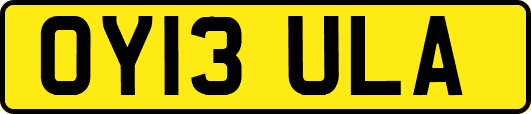 OY13ULA
