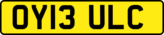 OY13ULC
