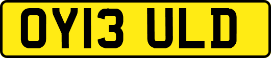 OY13ULD