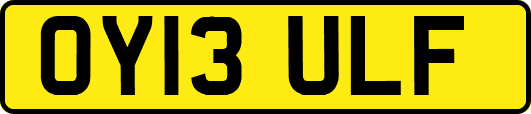 OY13ULF