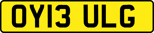 OY13ULG