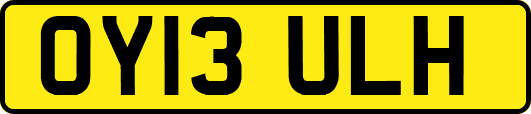 OY13ULH