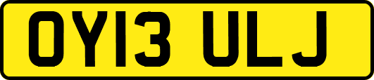 OY13ULJ